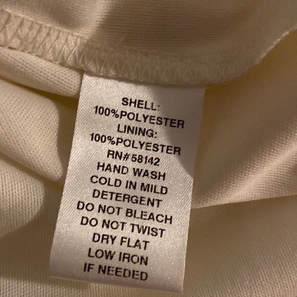 London Times Dress  - Picture 6 of 6